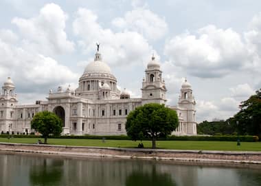 Kolkata &  Sunderban Tour